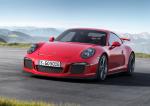 Porsche 911 GT3 2013 года